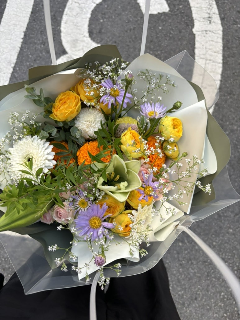 Flower늘봄 이미지