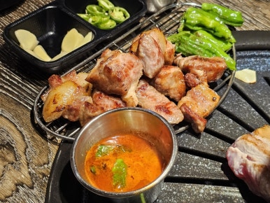 사거리상회 이미지