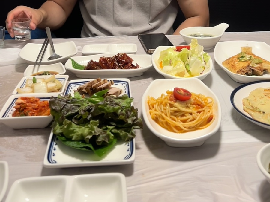 왕궁대게킹 이미지