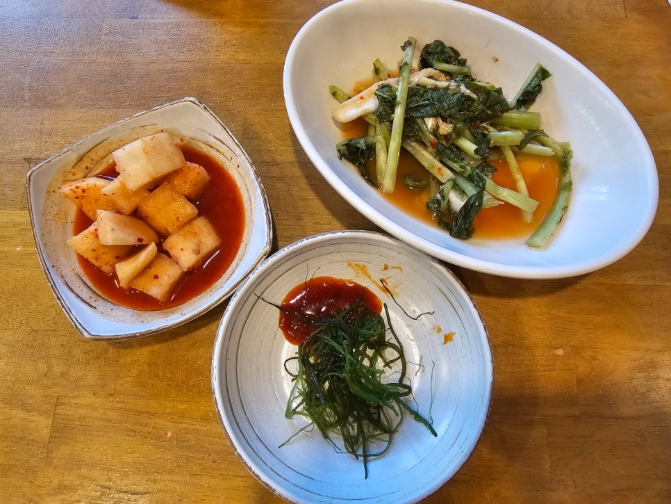 털래기수제비 이미지