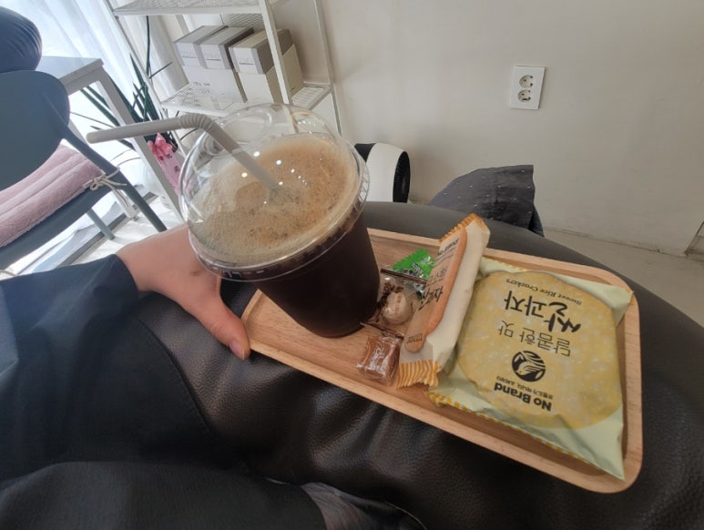 은빛미용실 이미지