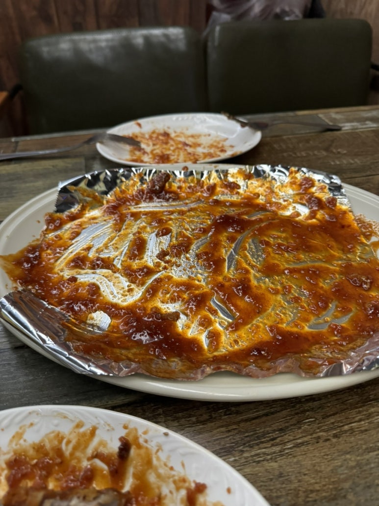 멕시칸우암，내덕점 이미지