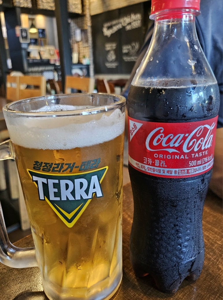 교촌치킨중동 이미지