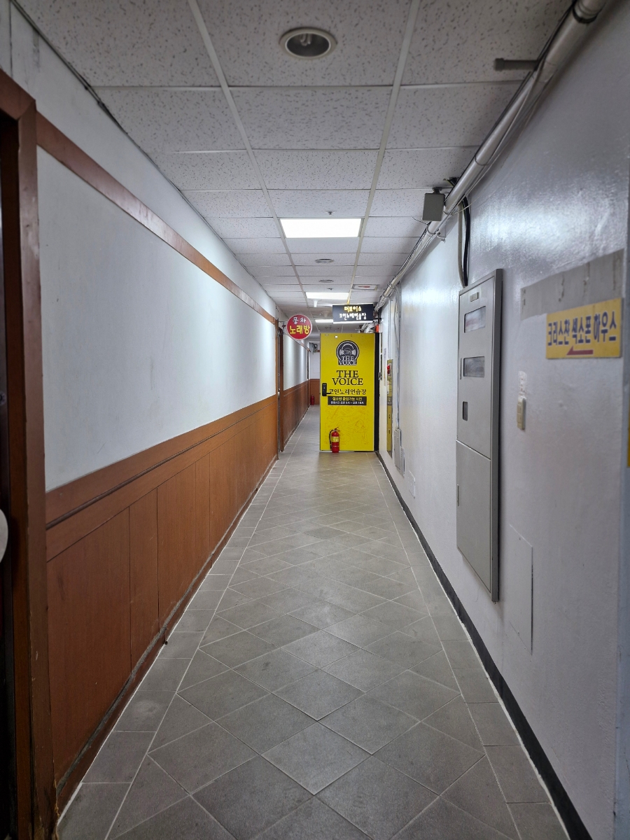 보이스노래연습장 이미지