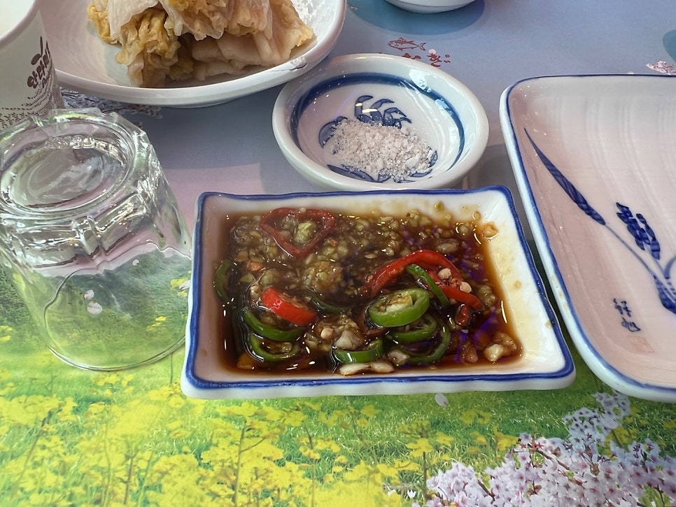 야나기참치 이미지