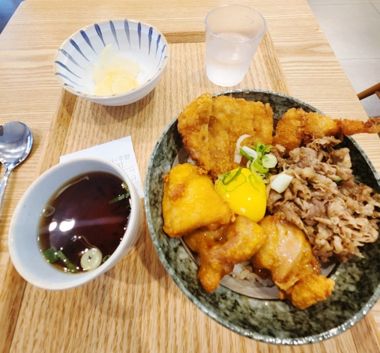 동경규동다산역점 이미지