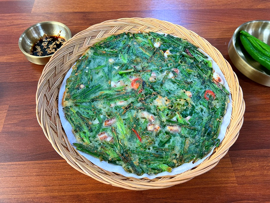 연천콩국수 이미지