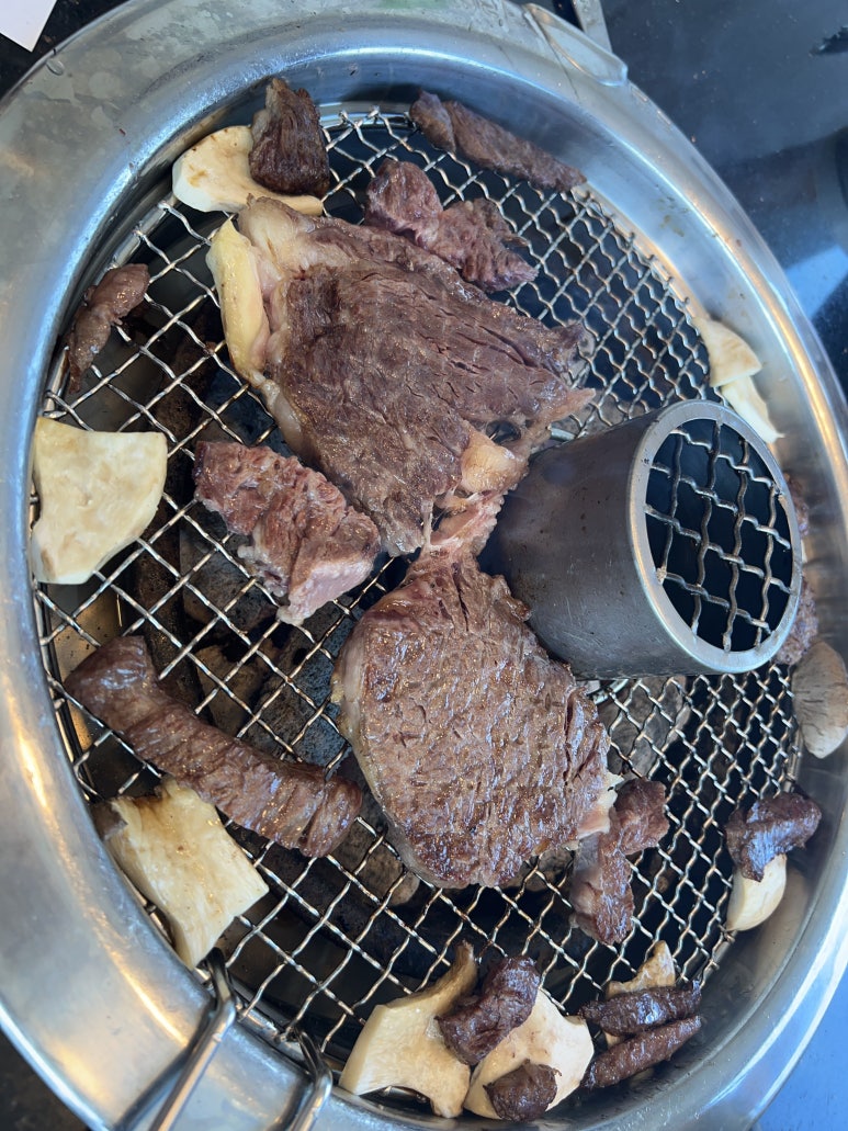 강화한우 이미지