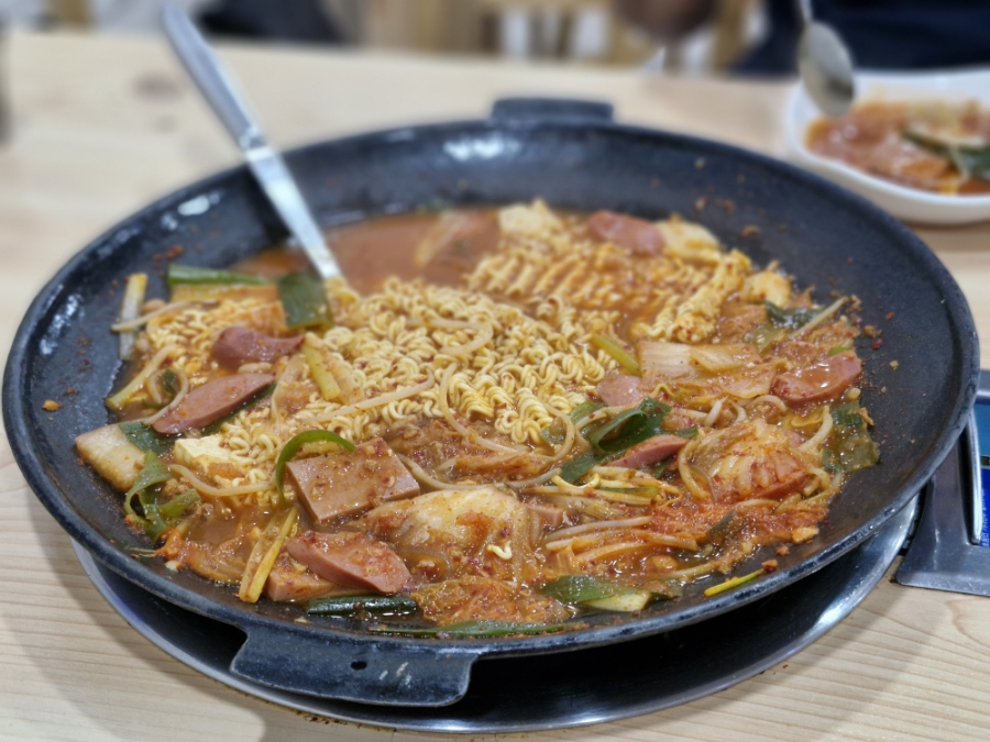 병장부대찌개 창동점 사진 6
