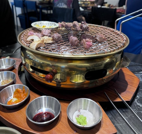 압구정 화로구이 구로디지털단지역점 이미지