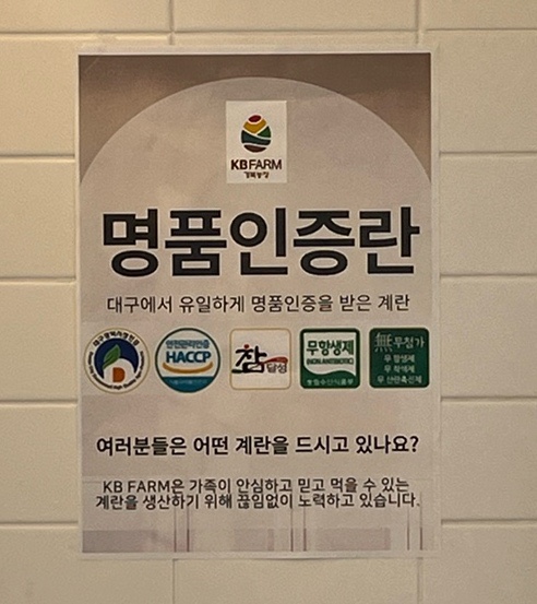 꼬꼬아이스크림 이미지