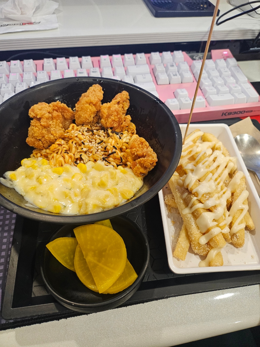 아이센스리그PC창원 이미지