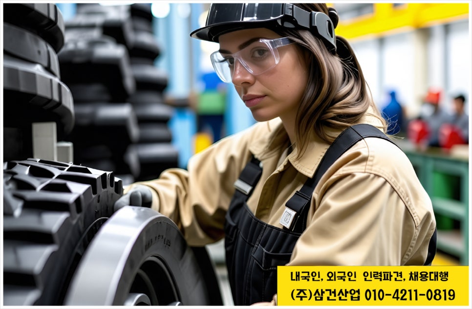 대흥인력 이미지