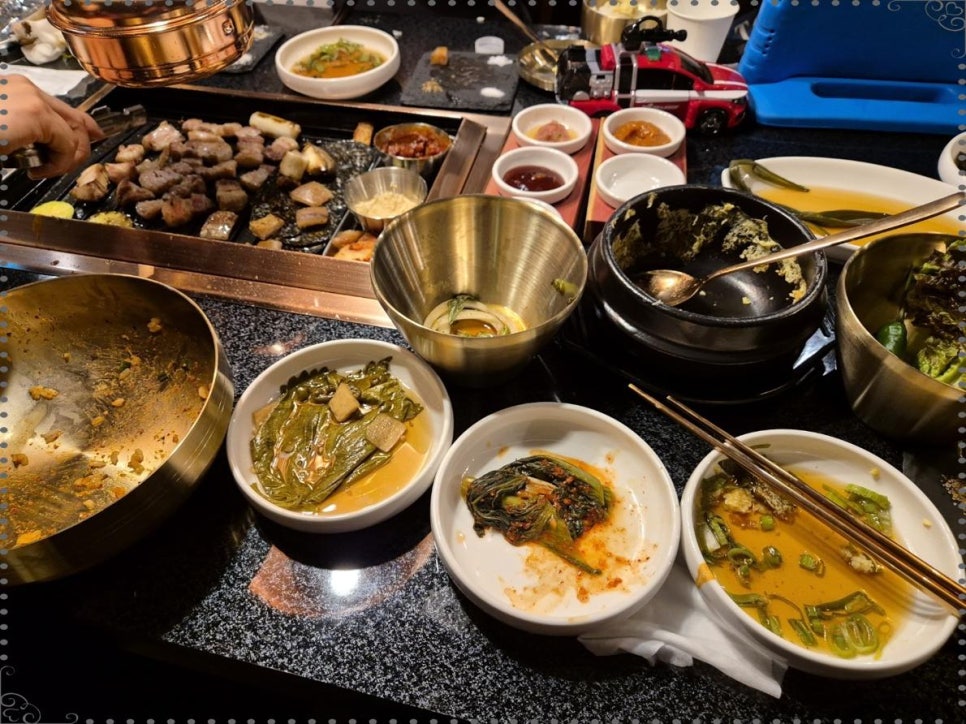 제주옥탑 (파주야당점) 이미지