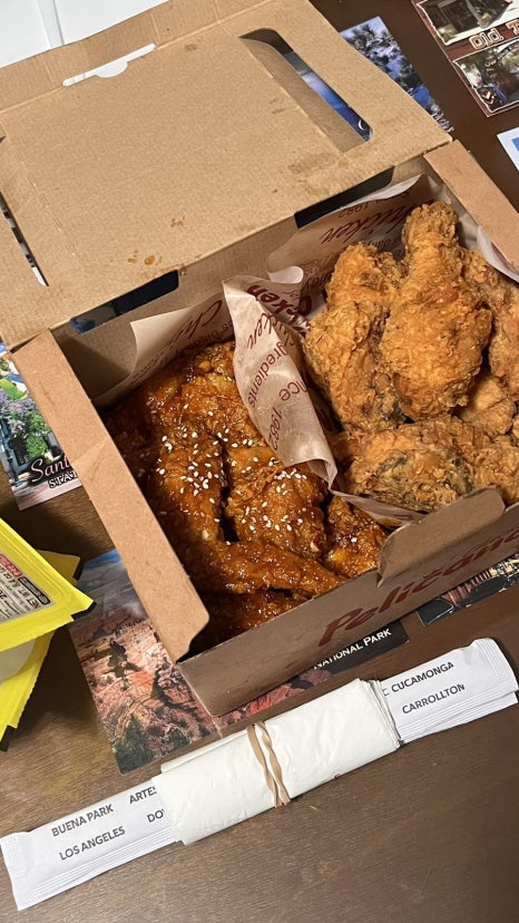 케이팝민박 이미지