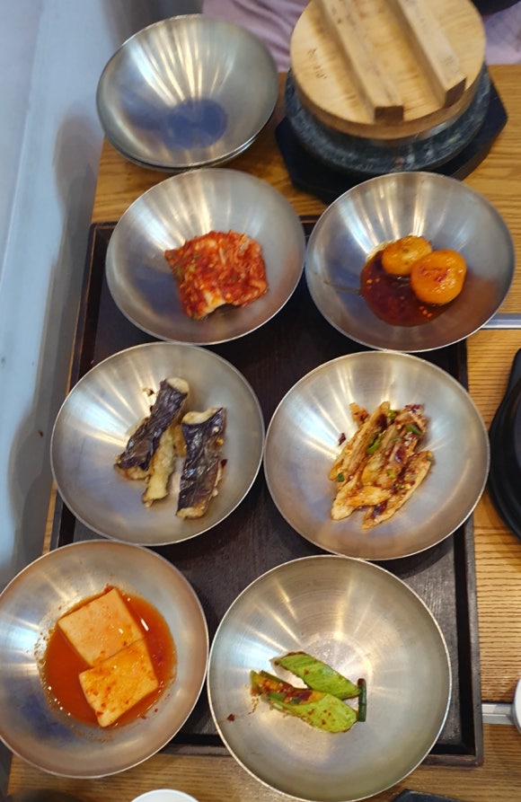 꽃누리 들밥 이미지
