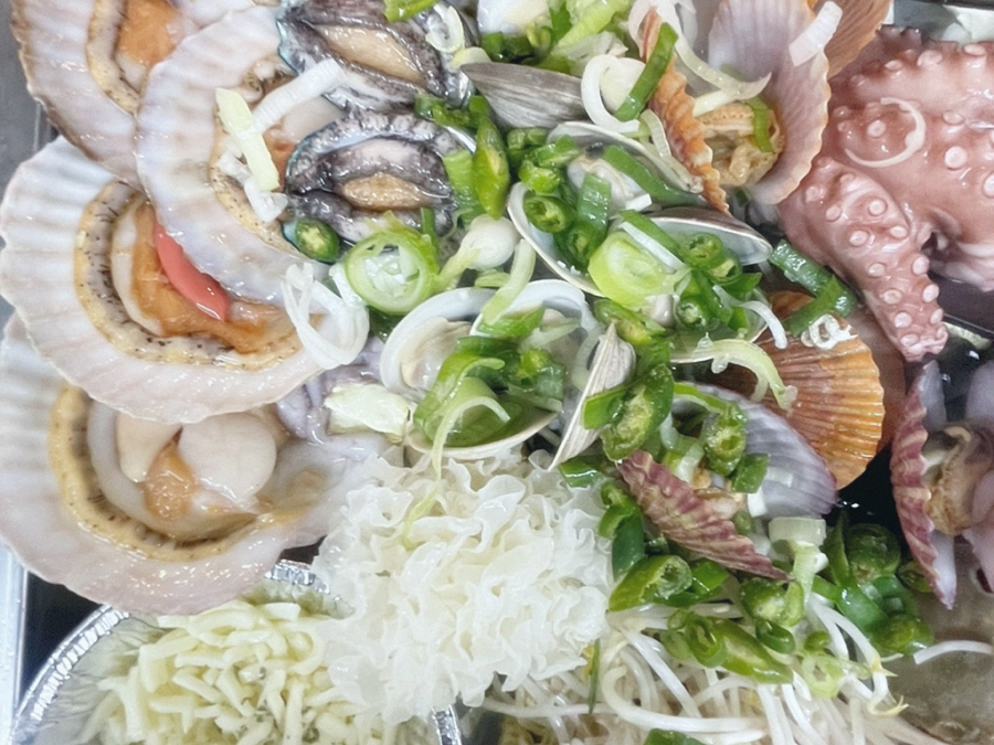 바다수퍼해물천하 이미지