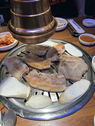 고기싸롱계양 이미지