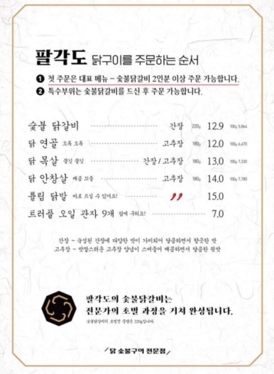 팔각도 이미지