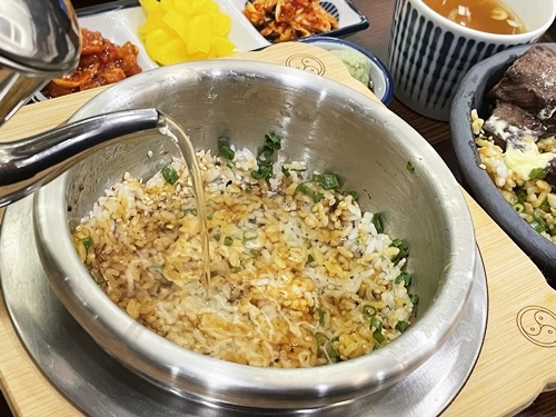 담솥(둔산점) 이미지