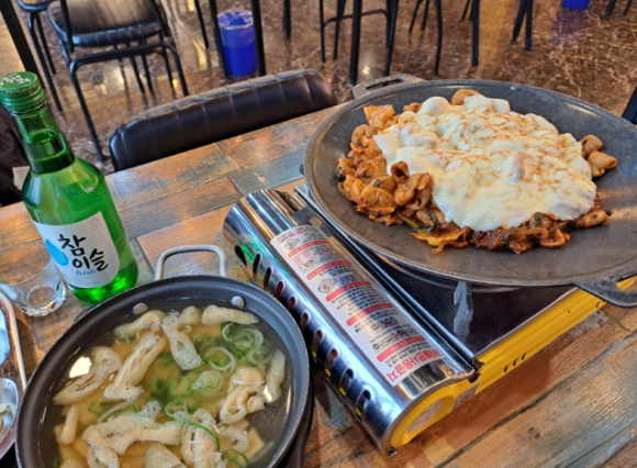 불난막창 이미지