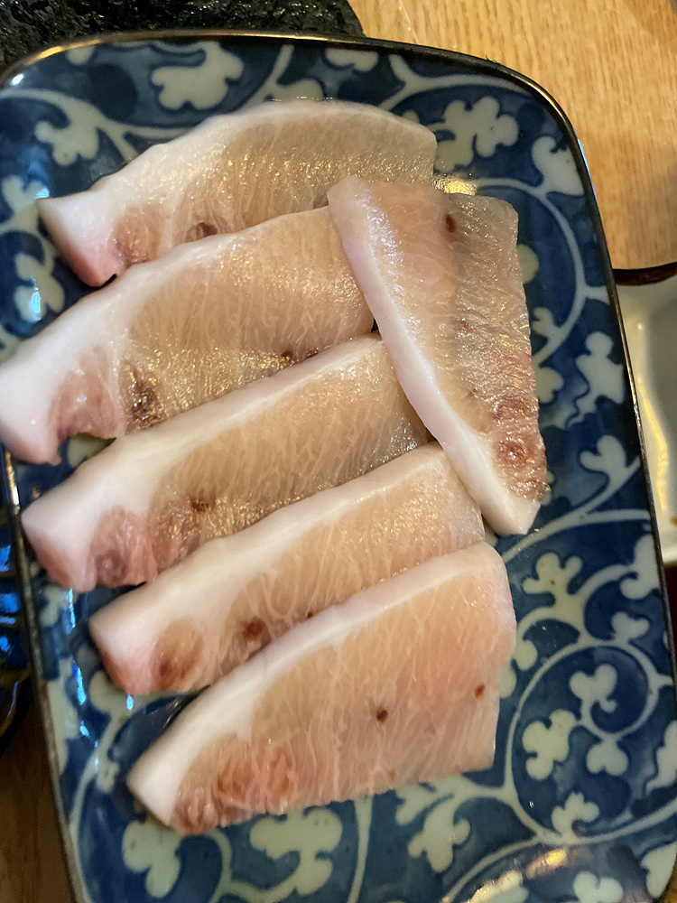 싱싱숙성참치 이미지
