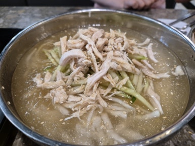 산들마을한우 이미지