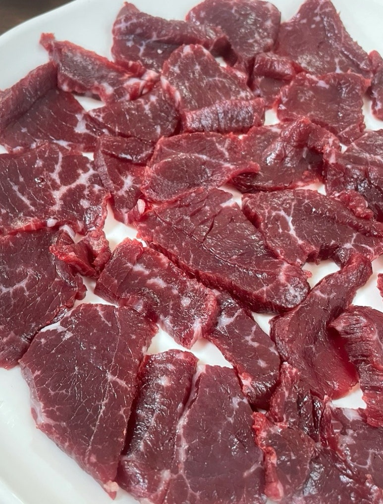 참생고기육회식당 이미지