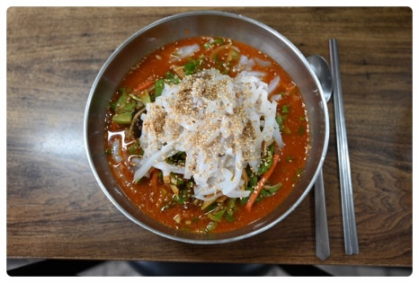 부전식당 이미지