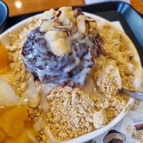 설빙 묵동점 이미지