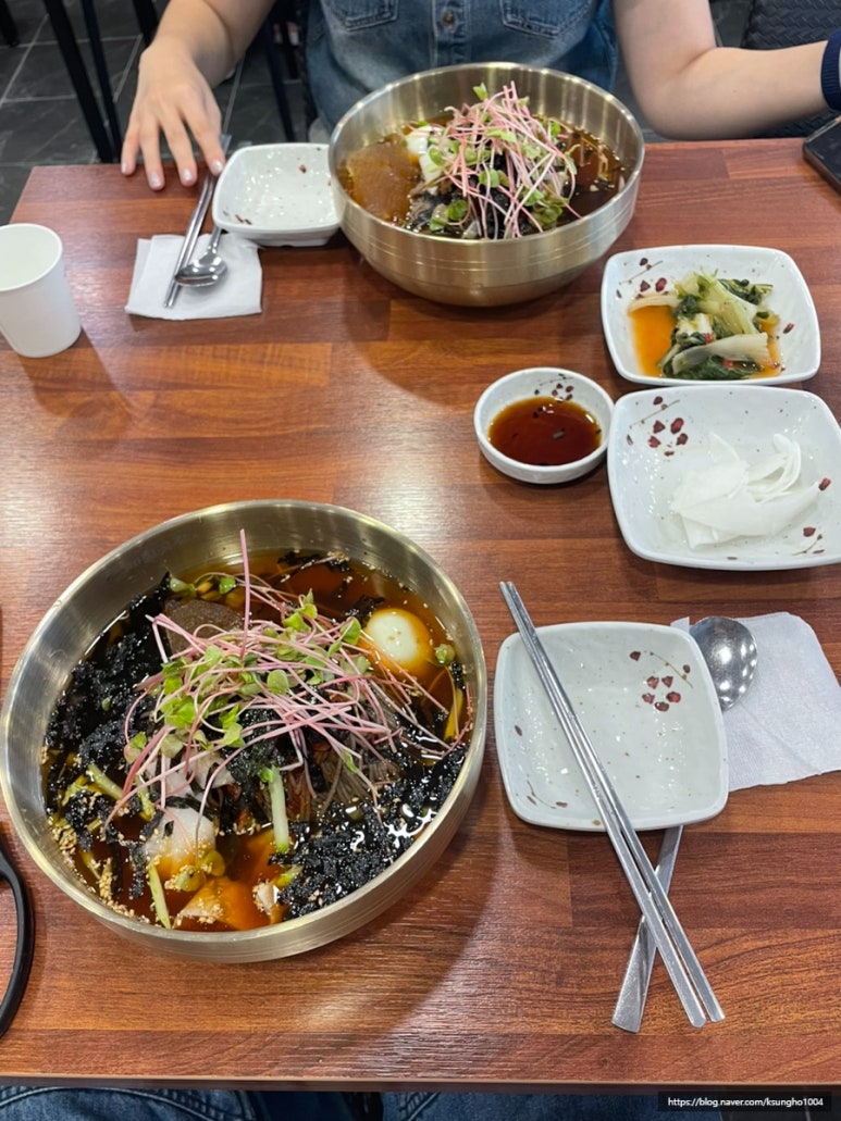 메밀곳간 이미지