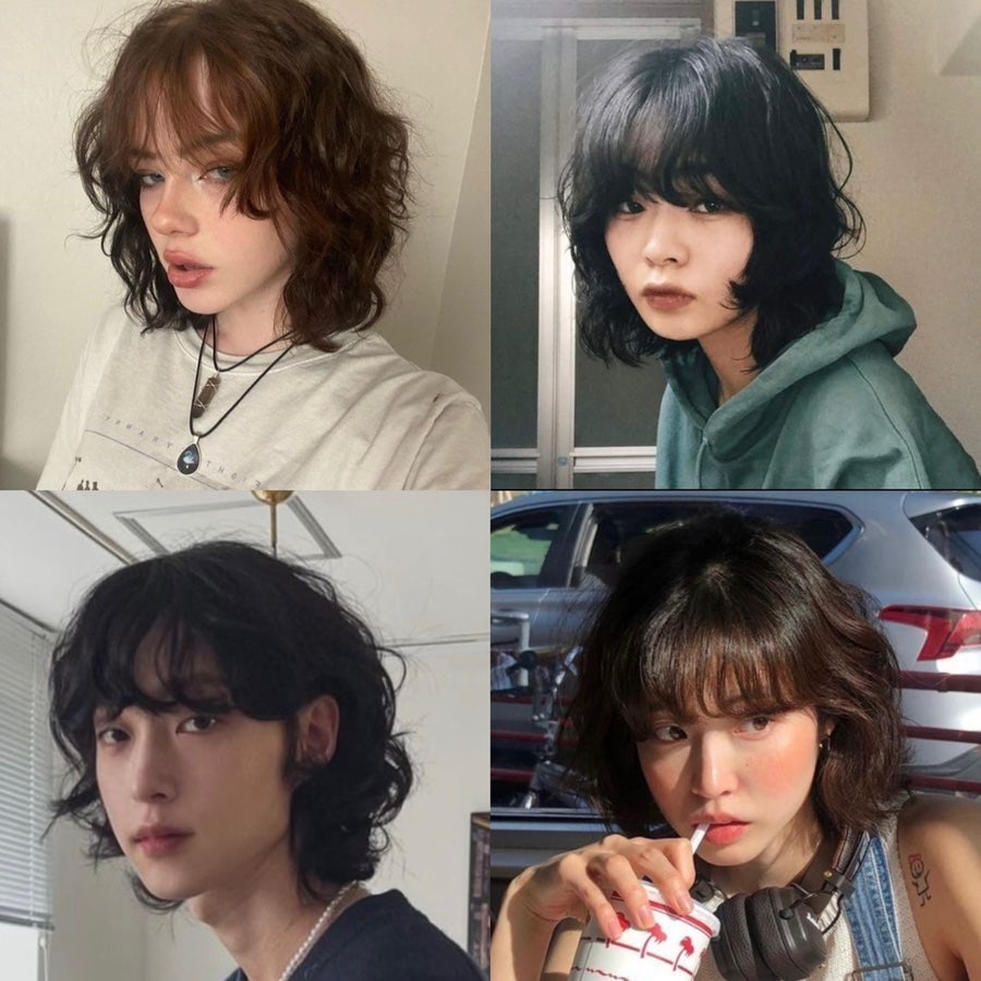 선영미용실 이미지
