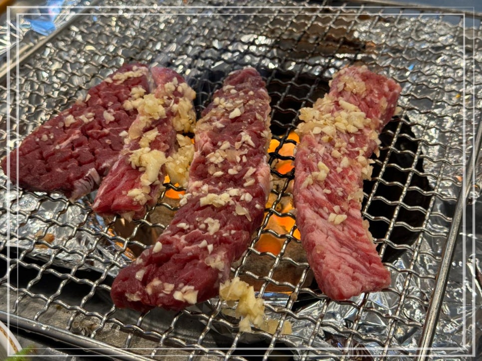 영삼이네우정소갈비 이미지