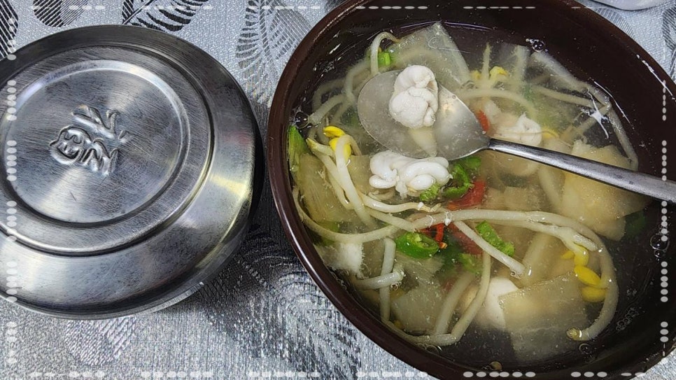 울릉도식당 이미지