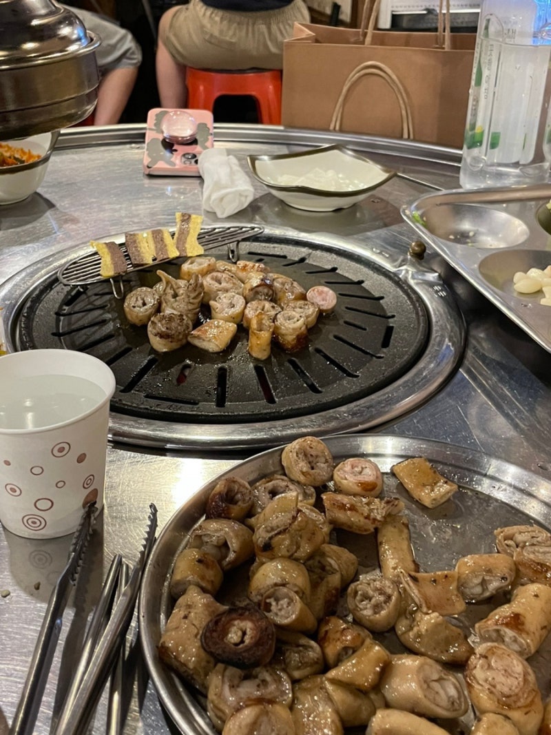 걸리버막창 이미지