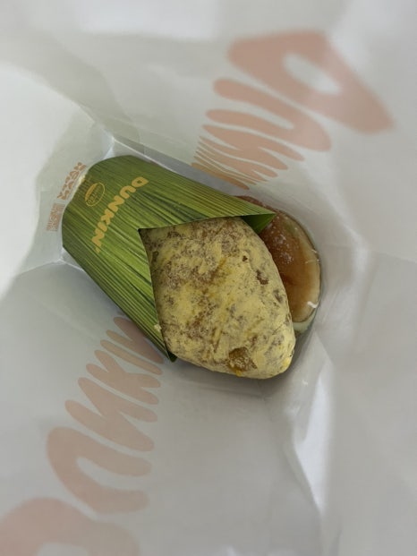 던킨도너츠강원대 이미지