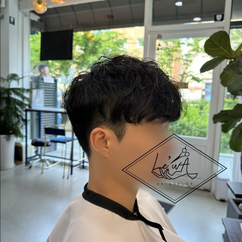 살롱드르와 이미지