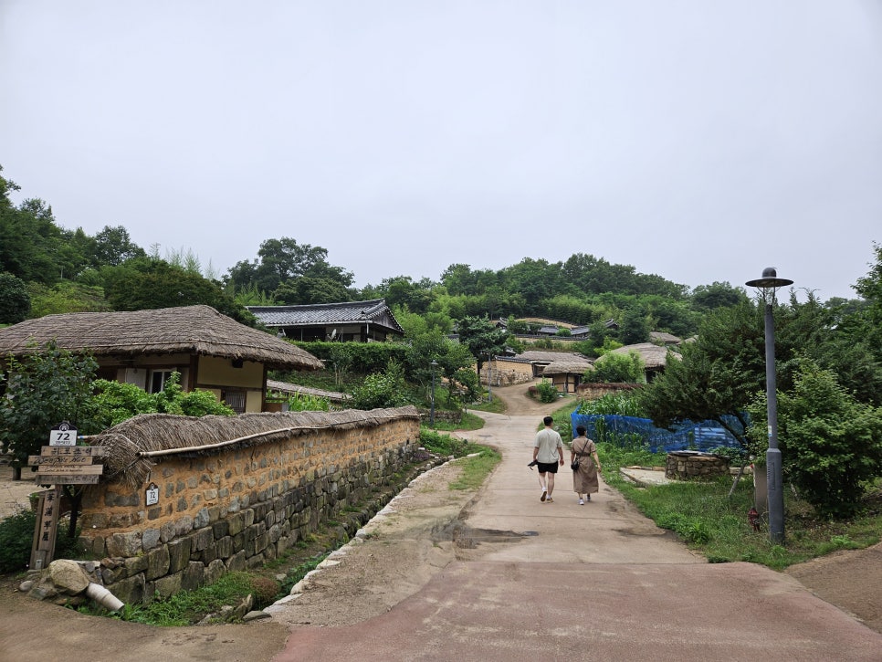 단석가찰보리빵 이미지