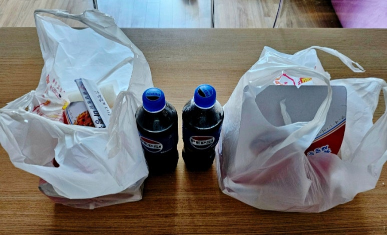 마평통닭 이미지