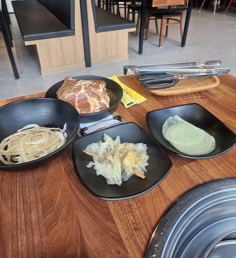 소사동갈비 이미지