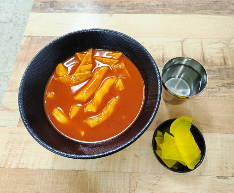 한스푼THE 이미지