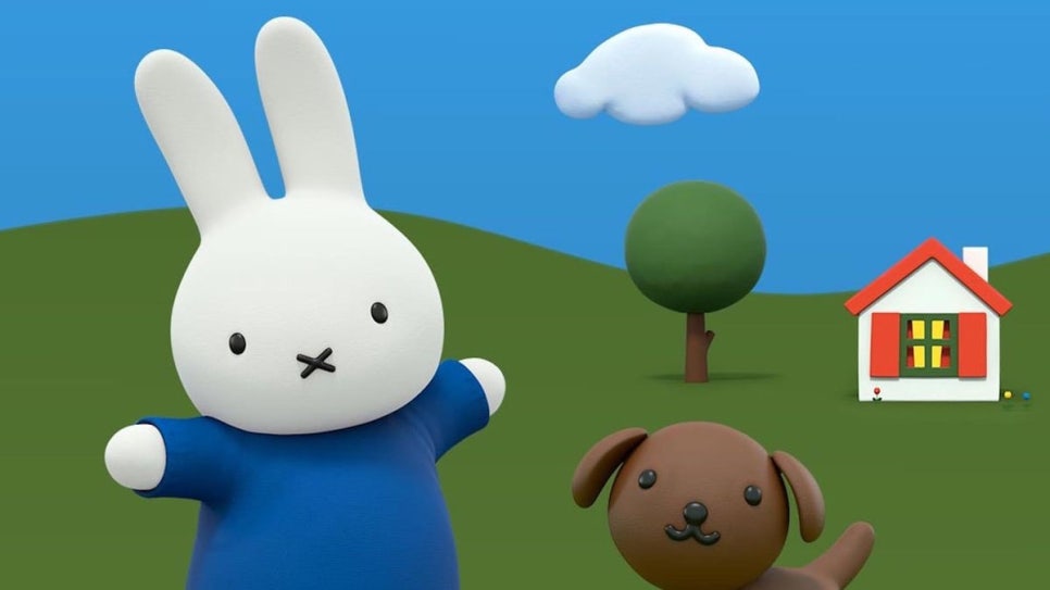 헤이버디(HEY BUDDY) 이미지
