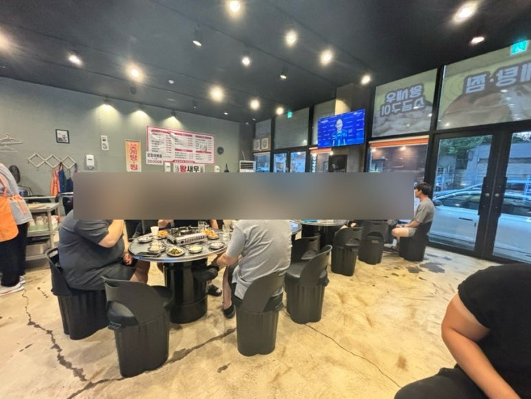 참새이모 이미지
