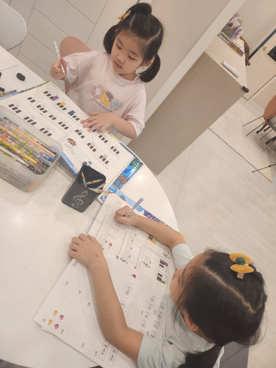 주원음악학원 이미지