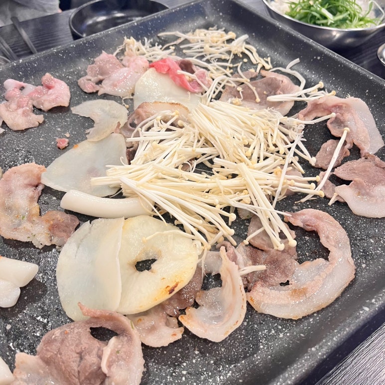 꼬들대패 이미지