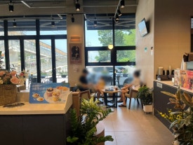 이디야커피여주 이미지