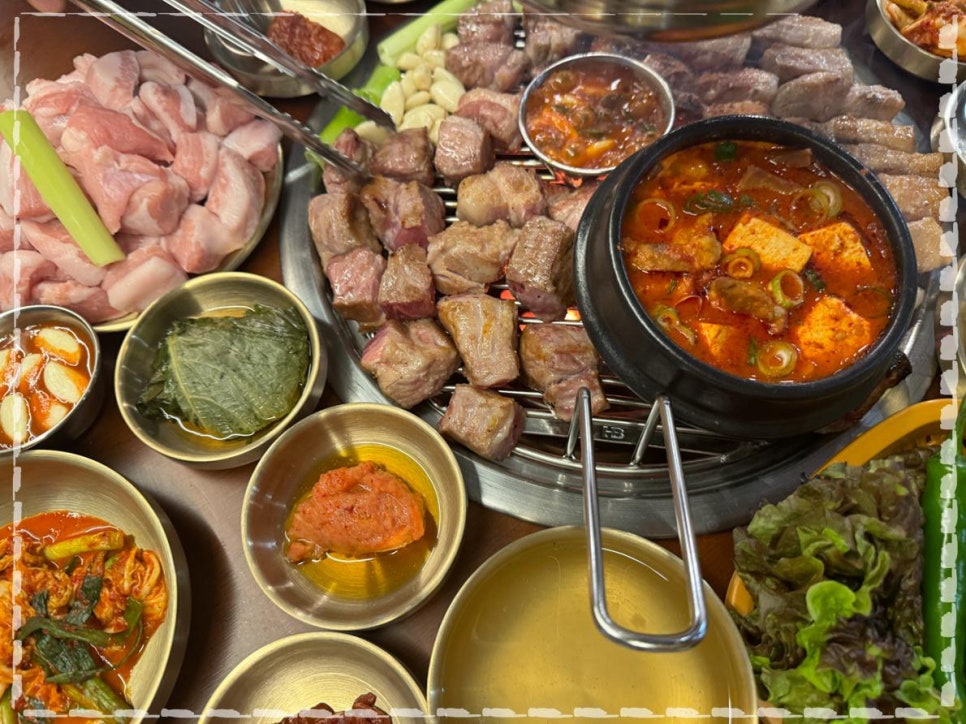 고깃리88번지대전 이미지