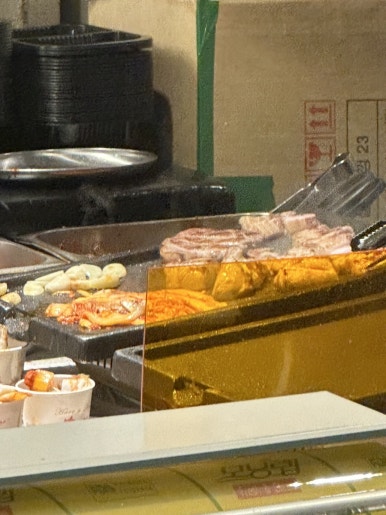 하남돼지집 한티점 이미지