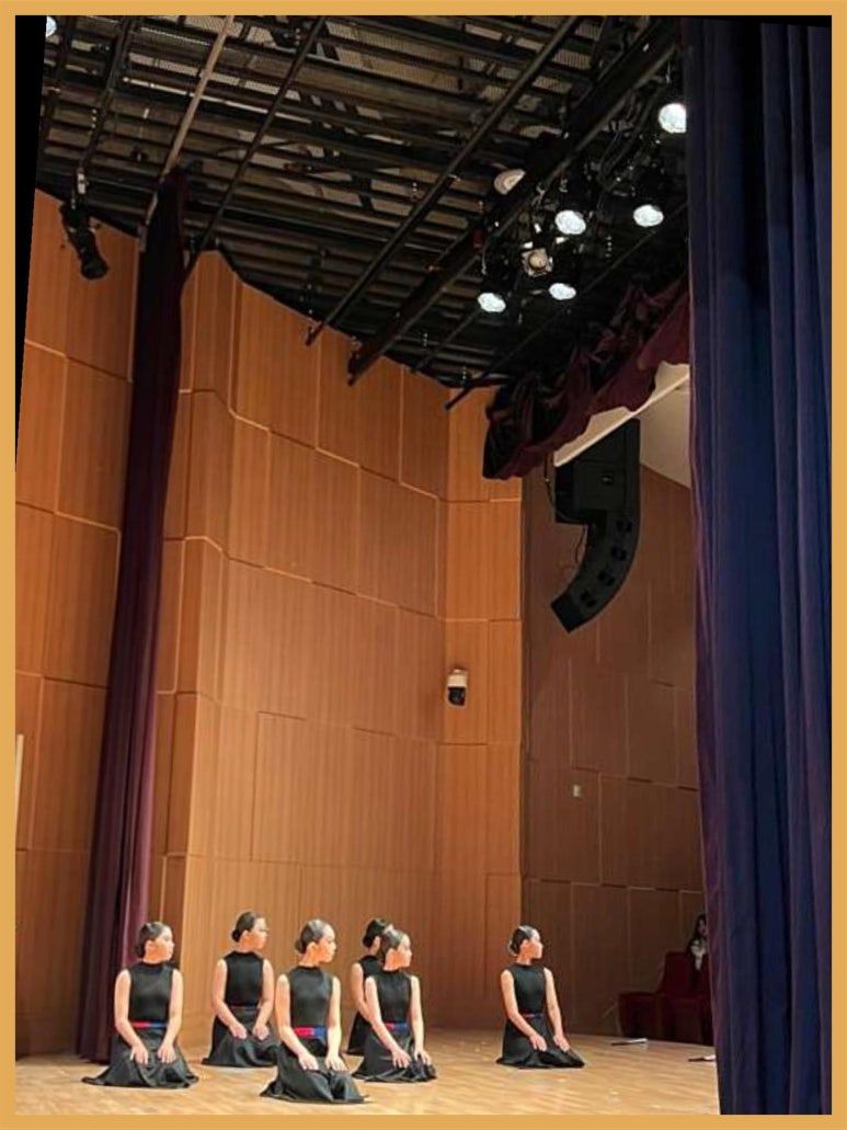 제이엠무용학원 이미지
