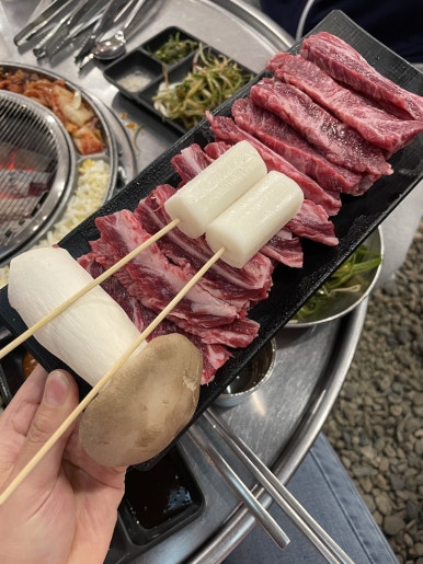 대도숯불뒷고기 이미지